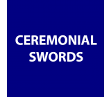 Ceremonial Swords